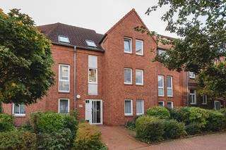 Wohnung Lütjenburg - 2 Zimmer, 50 m&sup2;, 380&euro; | Angebot:26840434