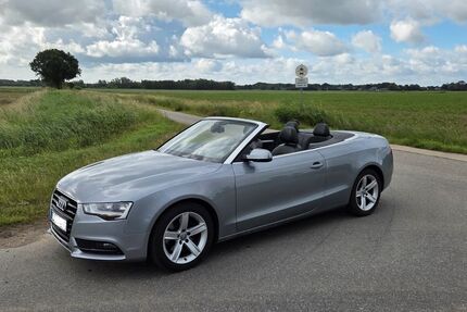 Audi A5 185.000 km 13.800 &euro; Geesthacht 21502
