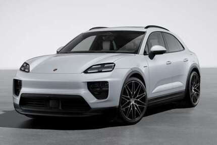 Porsche Macan 18.028 km 89.900 &euro; Bielefeld 33719