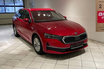 Skoda Octavia 26.027 km 28.499 &euro; Frohburg 04654