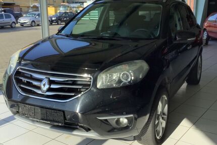Renault Koleos 204.590 km 5.800 &euro; Essen/Oldenburg 49632
