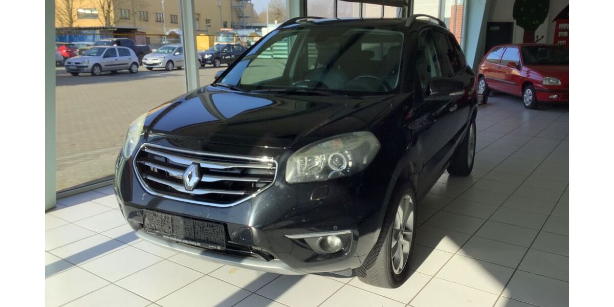 Renault Koleos 204.590 km 5.800 &euro; Essen/Oldenburg 49632