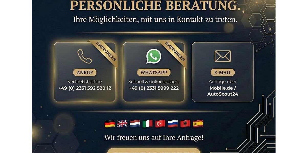 Ford Transit Custom 65.749 km 26.940 &euro; Hagen 58091