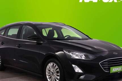 Ford Focus 89.692 km 12.690 &euro; Hameln 31785