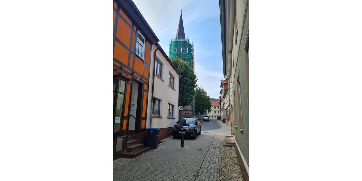 Gewerbeobjekt Heilbad Heiligenstadt - 500&euro; | Angebot:26587985