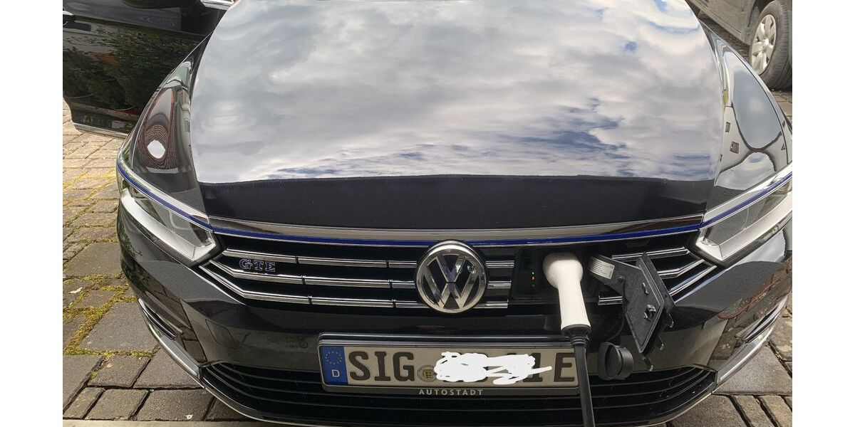 VW Passat 29.226 km 16.990 &euro; Inzigkofen 72514