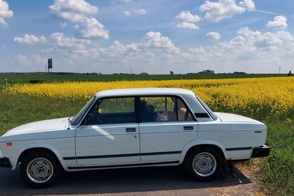 Lada 2107 15.000 km 6.790 &euro; Willerswalde 18516