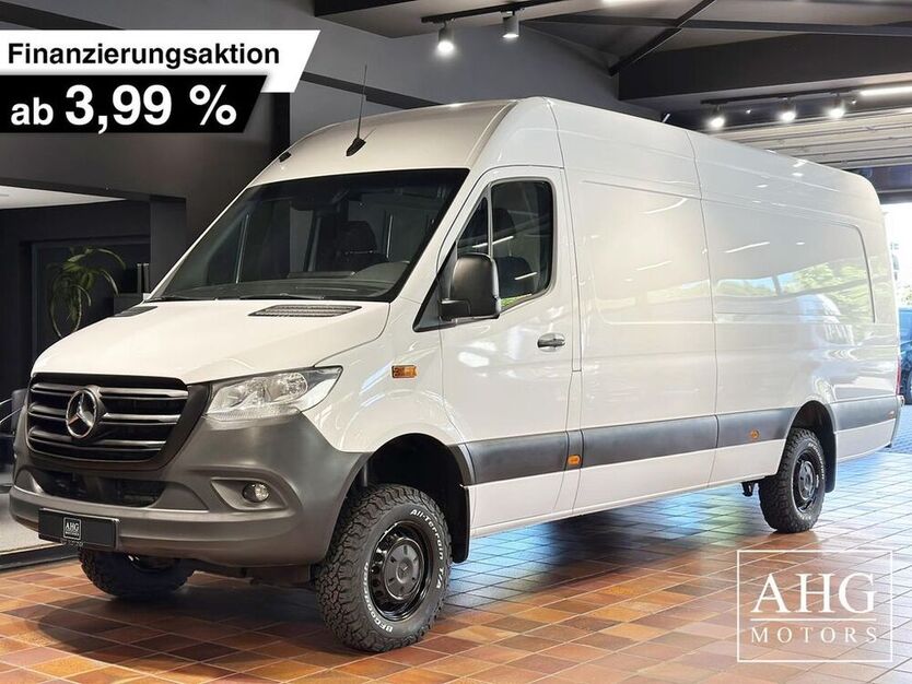 Sprinter