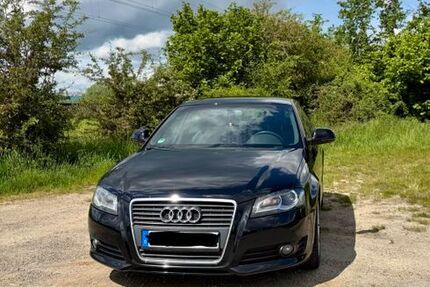 Audi A3 141.245 km 5.800 &euro; Königsberg 97486