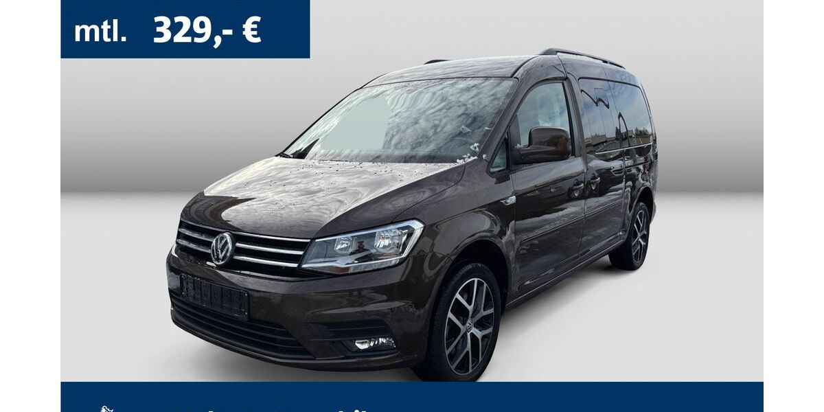 VW Caddy Maxi 77.869 km 26.900 &euro; Fellbach 70736