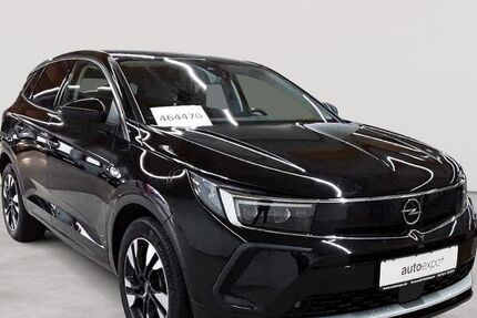 Opel Grandland (X) 72.403 km 19.990 &euro; Fernwald-Steinbach 35463