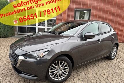 Mazda 2 60.443 km 14.740 € Ibbenbüren 49479