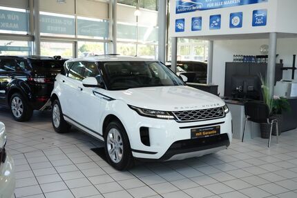 Land Rover Range Rover Evoque 38.456 km 31.500 &euro; Obertshausen 63179