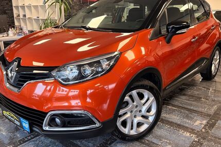 Renault Captur 63.454 km 10.900 &euro; Mühlheim am Main nähe Frankfurt 63165