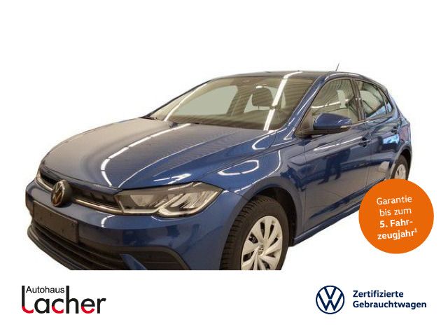 VW Polo 8.357 km 18.690 &euro; Nittenau 93149