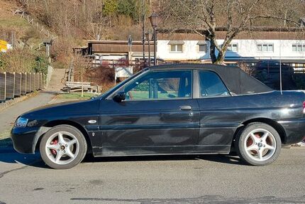 Ford Escort 168.023 km 3.490 &euro; Winterberg 59955