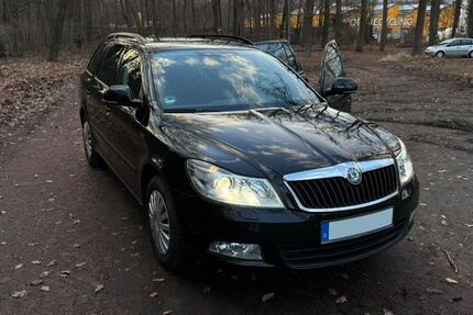 Skoda Octavia 86.000 km 8.900 &euro; Reinbek 21465