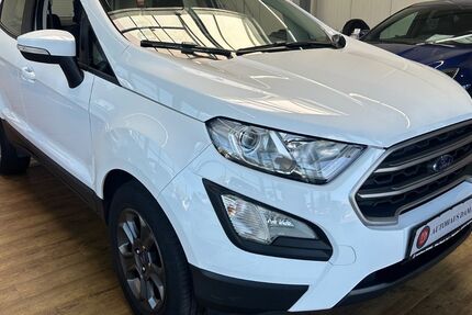 Ford EcoSport 87.428 km 9.600 &euro; Sankt Augustin 53757