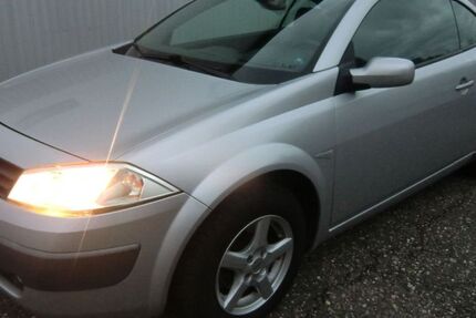 Renault Megane 175.315 km 1.250 &euro; Bühl/Baden 77815