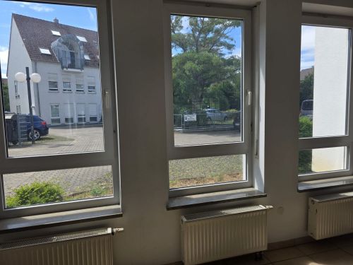 Großzügige, ebenerdige, behindertengerechte 2-Zimmer-Eigentumswohnung in 97421 Schweinfurt (ID 10678) - Etagenwohnung Schweinfurt (Innenstadt) Schweinfurt (Innenstadt) | Angebot:26891120
