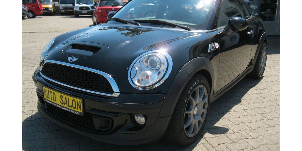 Mini Cooper S 109.800 km 9.980 &euro; Markt Indersdorf 85229