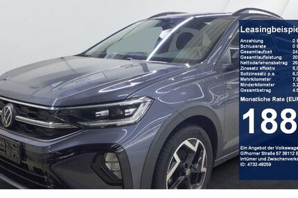 VW Taigo 26.690 km 26.460 &euro; Mühldorf am Inn 84453