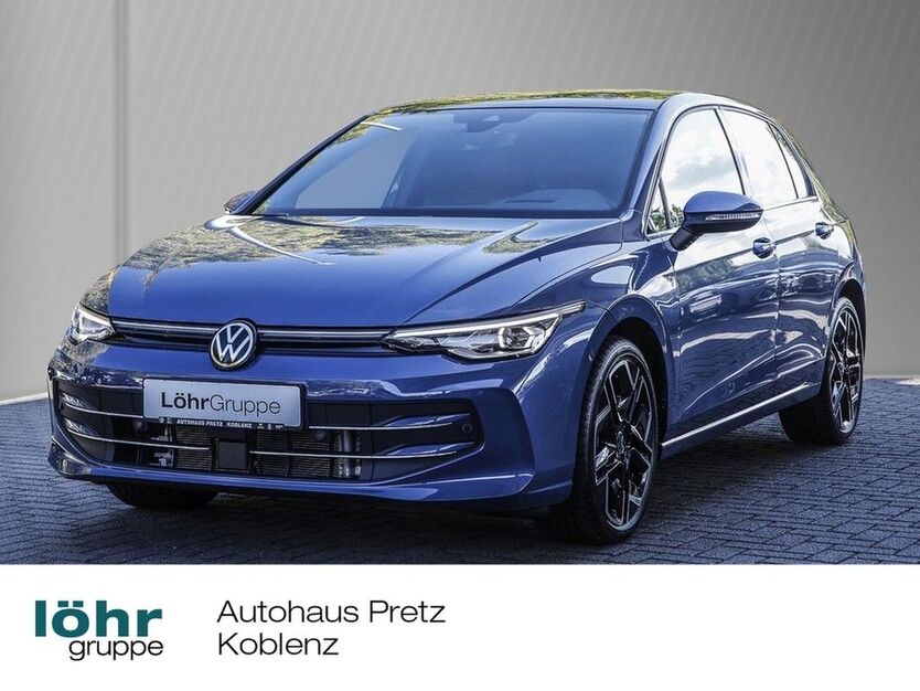 VW Golf 15.380 km 33.880 € Koblenz 56076