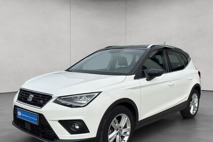 Seat Arona 33.240 km 21.980 € Neu-Ulm 89231