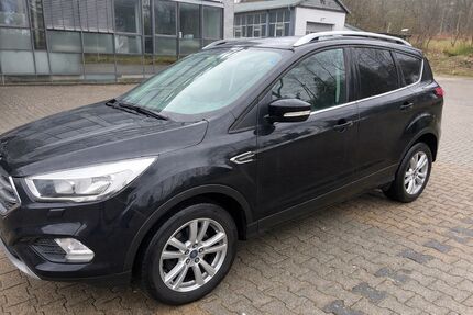 Ford Kuga 89.000 km 10.490 &euro; Ravengiersburg 55471