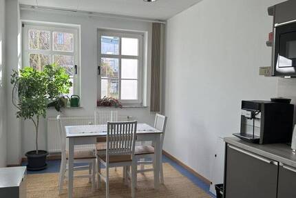 Gewerbeobjekt Eisenach - 3 Zimmer, 107 m&sup2;, 857&euro; | Angebot:26358742