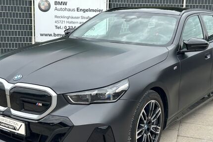 BMW i5 44.600 km 70.790 € Haltern am See 45721