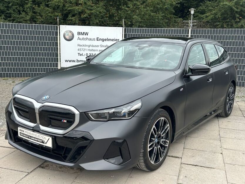 BMW i5 44.600 km 70.790 € Haltern am See 45721