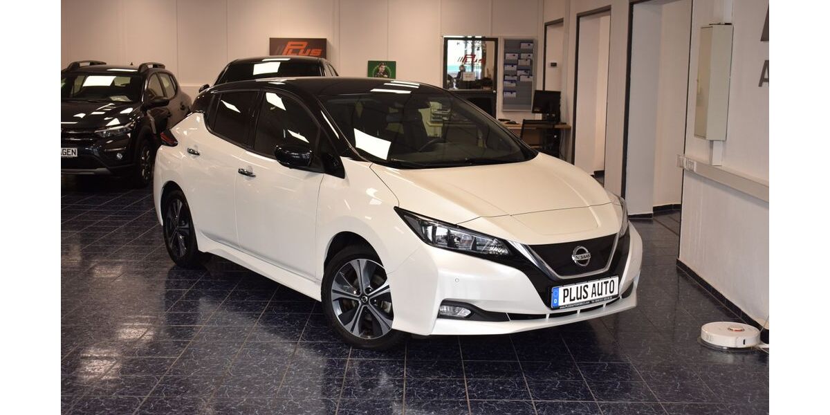 Nissan Leaf 54.786 km 13.470 &euro; Nürnberg 90431