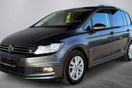 VW Touran 116.000 km 19.490 € Weinstadt 71384