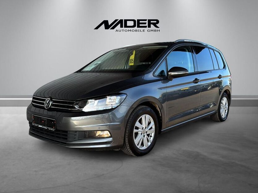 VW Touran 116.000 km 19.490 € Weinstadt 71384