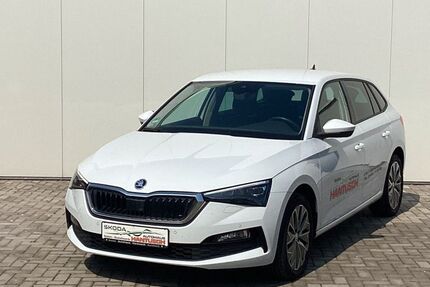 Skoda Scala 29.800 km 20.690 &euro; Bischofswerda 01877