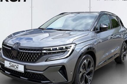 Renault Austral 3.500 km 38.890 &euro; Memmingen 87700