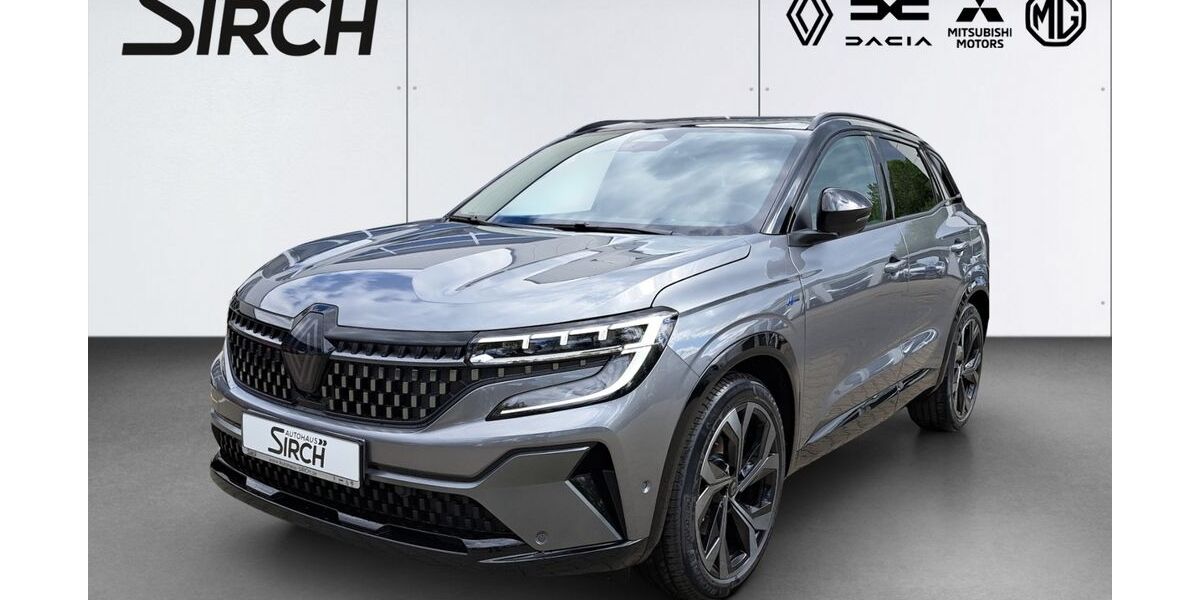Renault Austral 3.500 km 38.890 &euro; Memmingen 87700