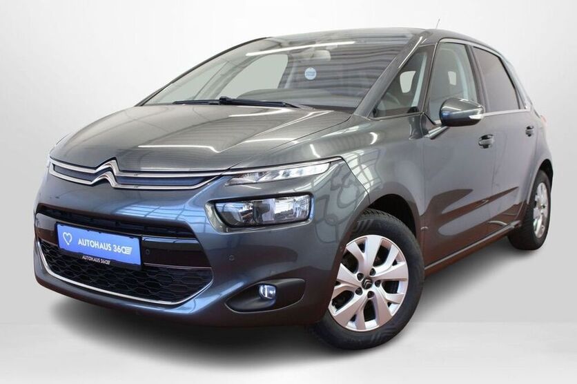 C4 Picasso