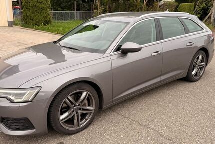 Audi A6 106.000 km 24.500 &euro; Birkenfeld 75217
