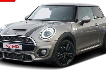 Mini Cooper S 36.616 km 23.950 &euro; Schwerin 19061
