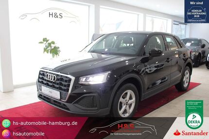 Audi Q2 49.989 km 19.990 &euro; Pinneberg 25421