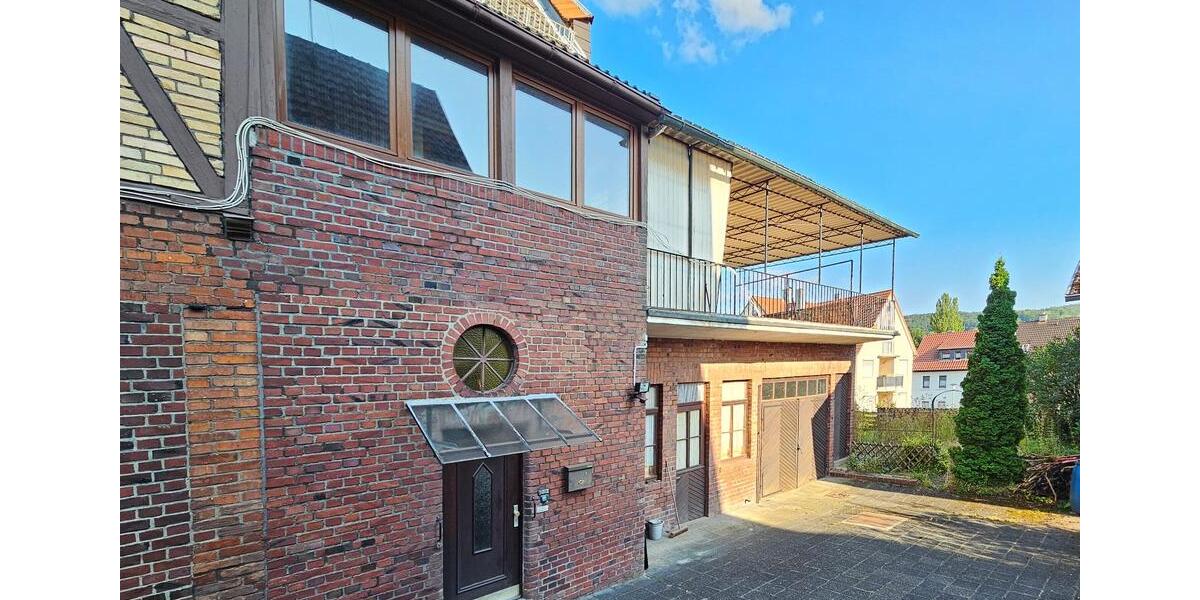 Einfamilienhaus Hösbach - 9 Zimmer, 162 m&sup2;, 360.000&euro; | Angebot:26879364