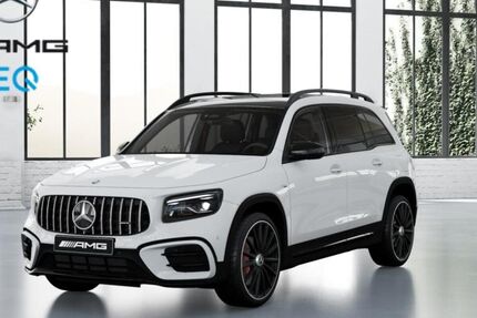 Mercedes-Benz GLB 35 AMG 8.172 km 59.880 &euro; Plettenberg 58840