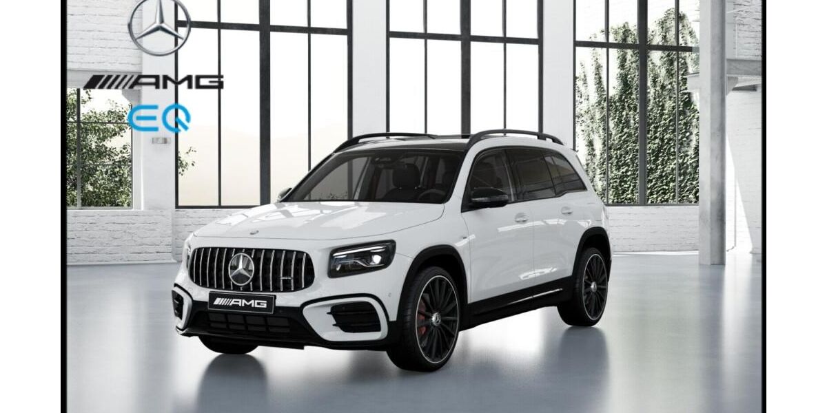 Mercedes-Benz GLB 35 AMG 8.172 km 59.880 &euro; Plettenberg 58840