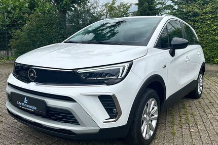 Opel Crossland (X) 29.989 km 16.999 € Pinneberg 25421