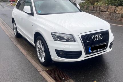 Audi Q5 227.000 km 10.499 &euro; Bischofsheim 97653