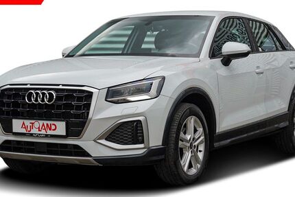 Audi Q2 57.325 km 22.950 &euro; Magdeburg 39118