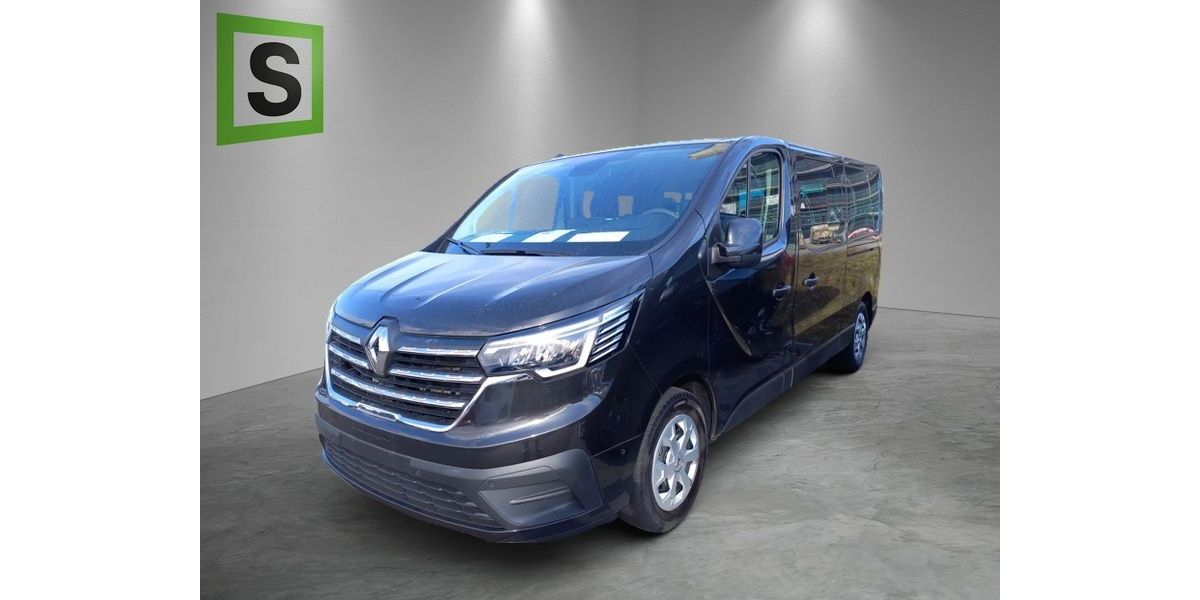 Renault Trafic 23.497 km 36.780 &euro; Regensburg 93055