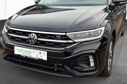 VW T-Roc 38.056 km 27.290 &euro; Zell u.A. 73119